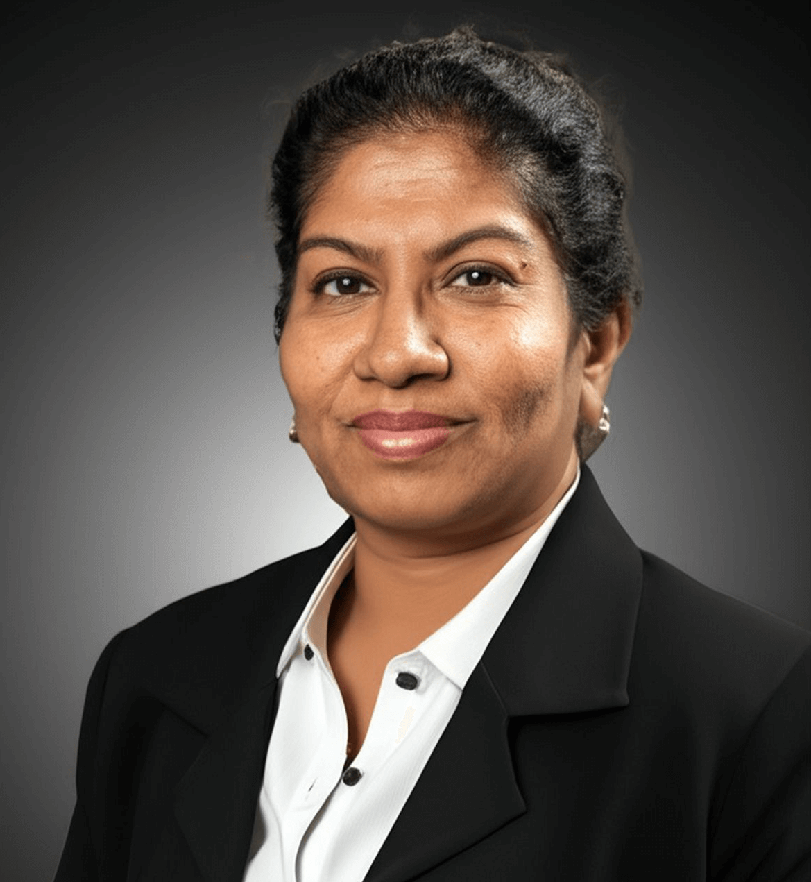Ms. Chetna Shetty