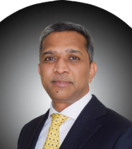 Sreekumar Pillai